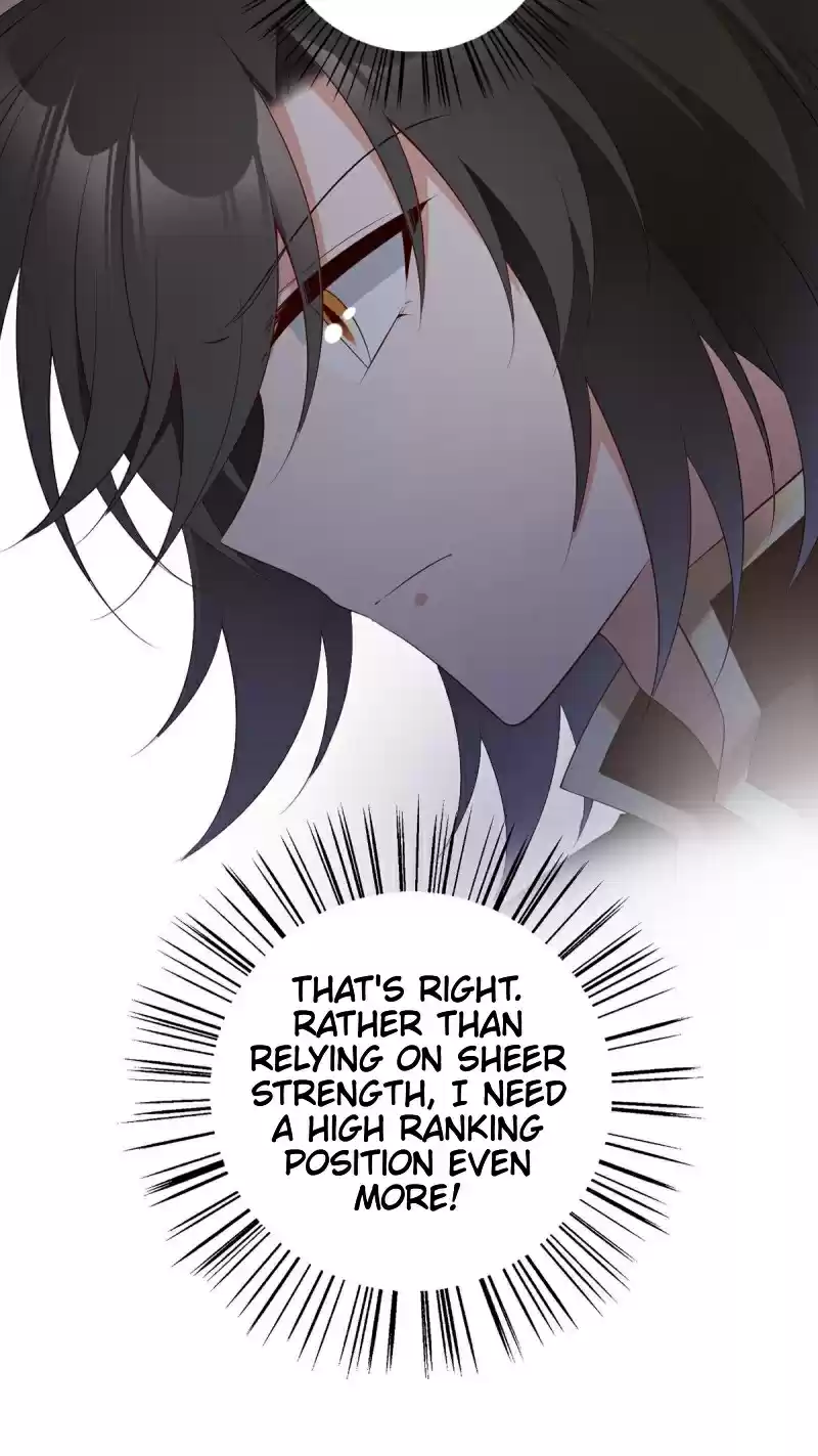 Meng Shi Zai Shang Ch. 201 Desire to be Omnipotent