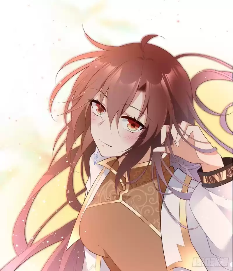 Meng Shi Zai Shang Ch. 201 Desire to be Omnipotent