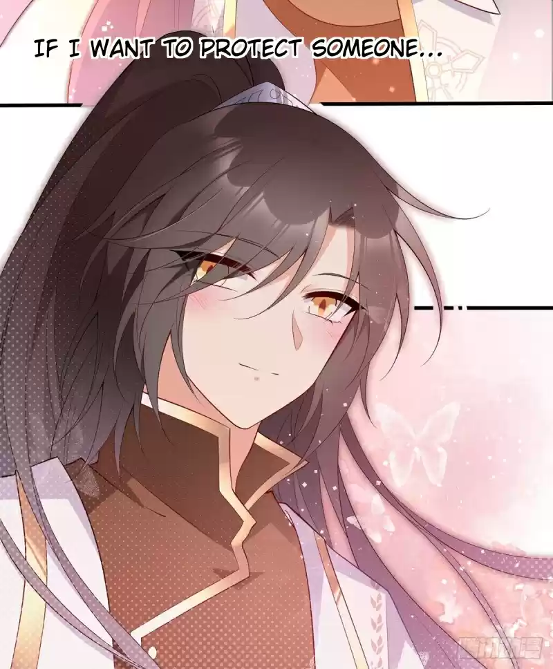 Meng Shi Zai Shang Ch. 201 Desire to be Omnipotent