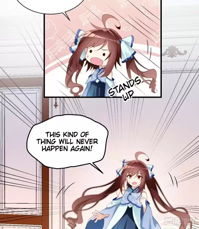 Meng Shi Zai Shang Ch. 201 Desire to be Omnipotent