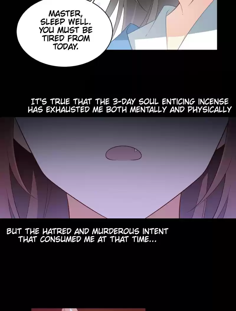 Meng Shi Zai Shang Ch. 202 On Shattering Master's Dignity