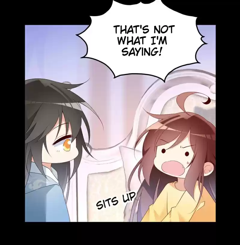 Meng Shi Zai Shang Ch. 202 On Shattering Master's Dignity