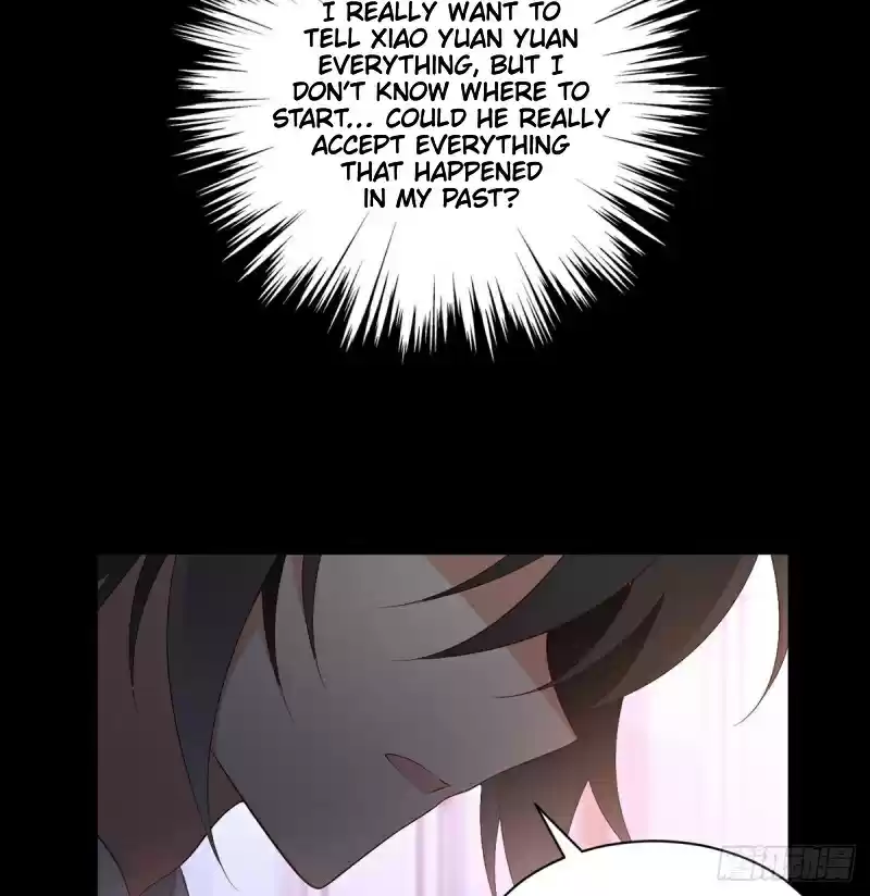 Meng Shi Zai Shang Ch. 202 On Shattering Master's Dignity