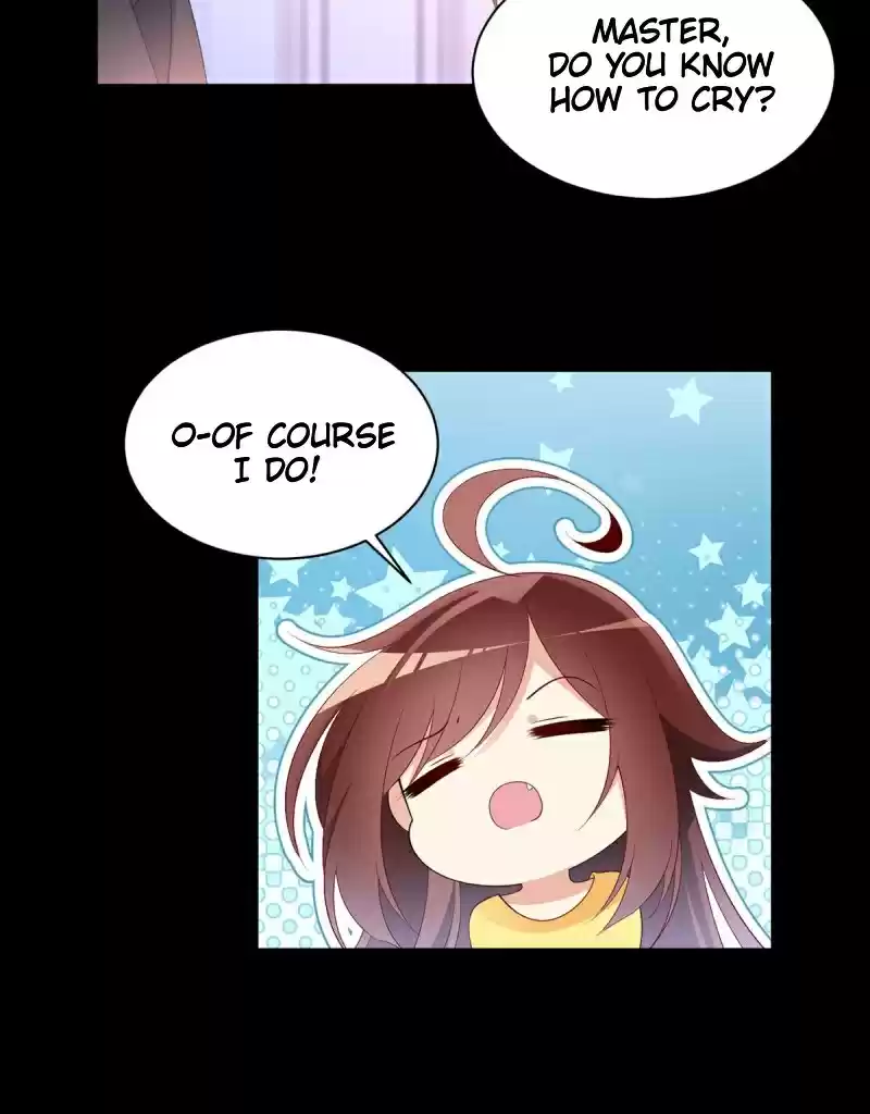 Meng Shi Zai Shang Ch. 202 On Shattering Master's Dignity