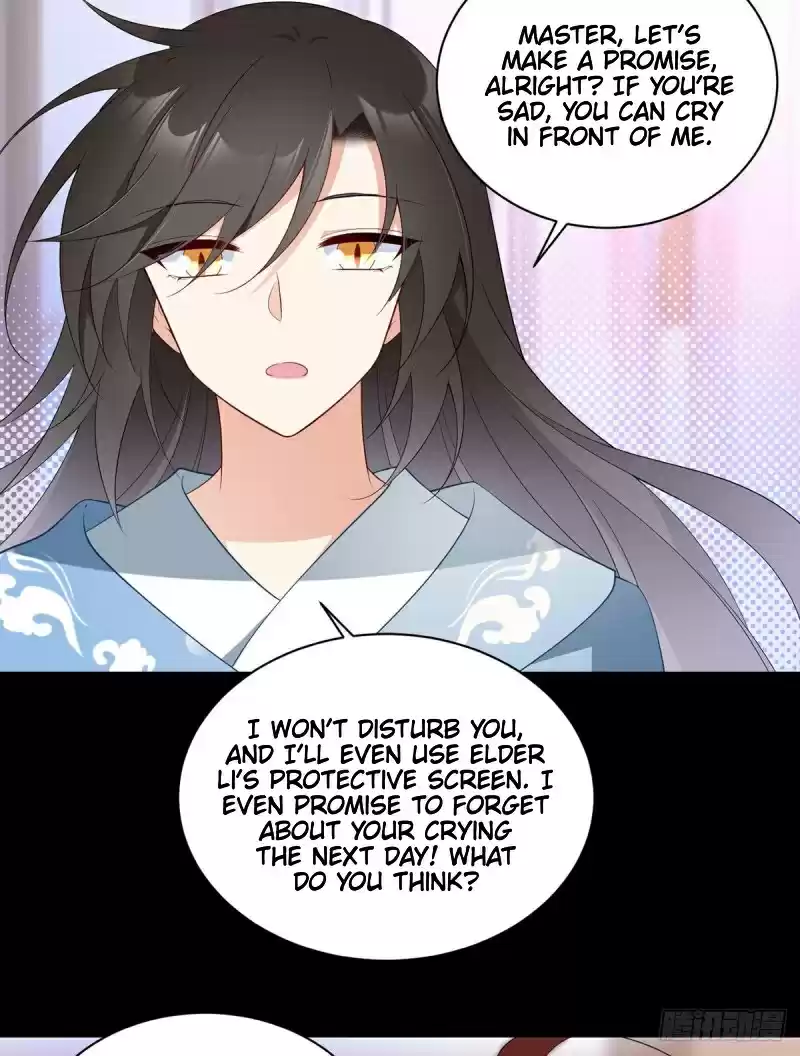 Meng Shi Zai Shang Ch. 202 On Shattering Master's Dignity