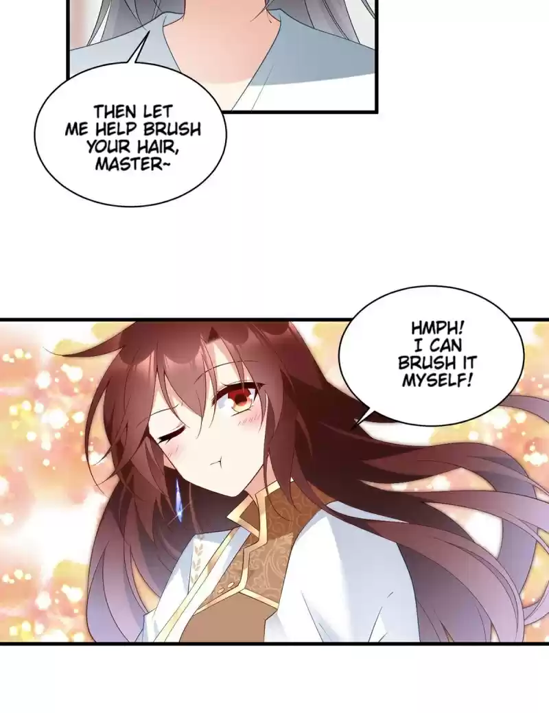 Meng Shi Zai Shang Ch. 203 Life is Sweet Because of You