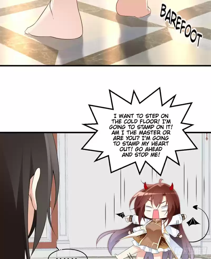 Meng Shi Zai Shang Ch. 203 Life is Sweet Because of You