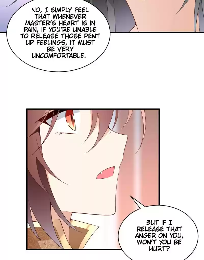 Meng Shi Zai Shang Ch. 203 Life is Sweet Because of You