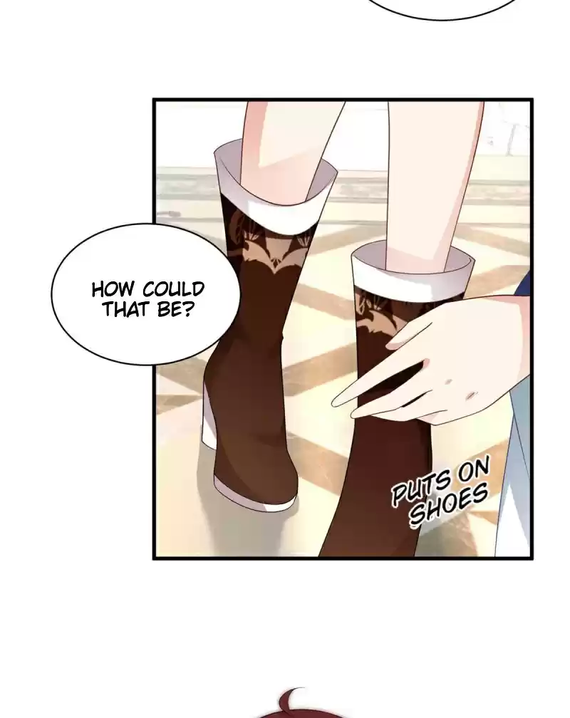 Meng Shi Zai Shang Ch. 203 Life is Sweet Because of You