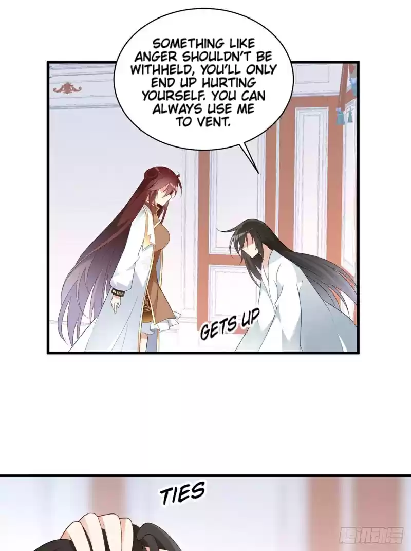 Meng Shi Zai Shang Ch. 203 Life is Sweet Because of You