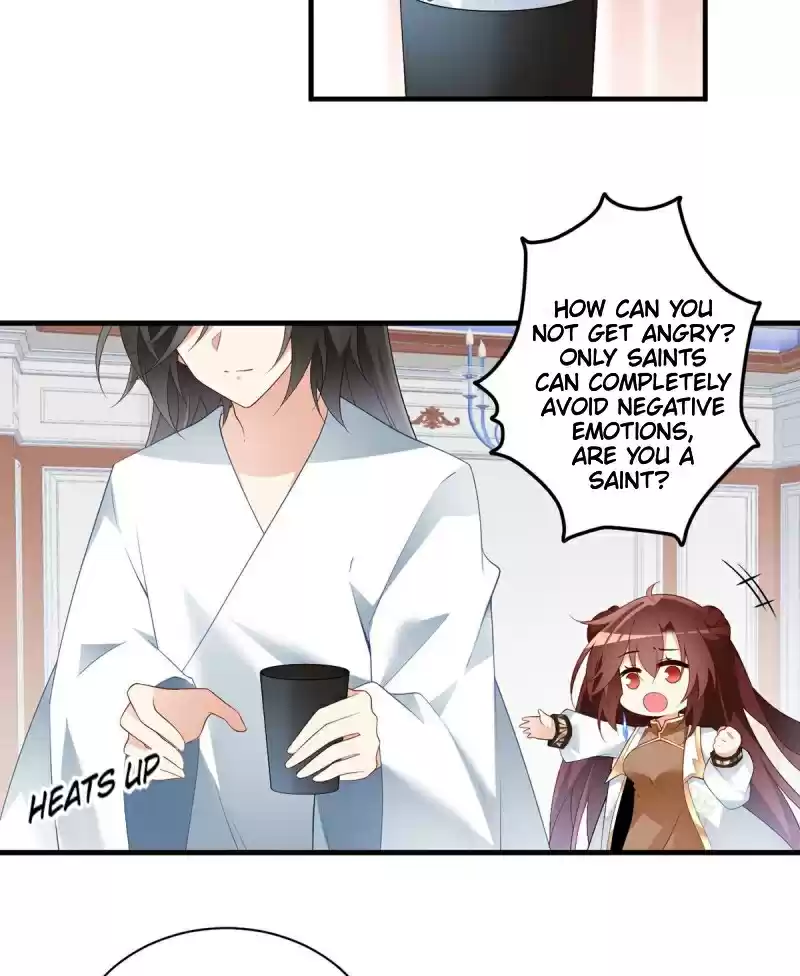 Meng Shi Zai Shang Ch. 203 Life is Sweet Because of You