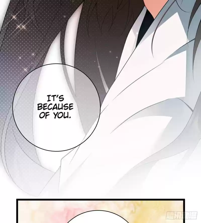 Meng Shi Zai Shang Ch. 203 Life is Sweet Because of You