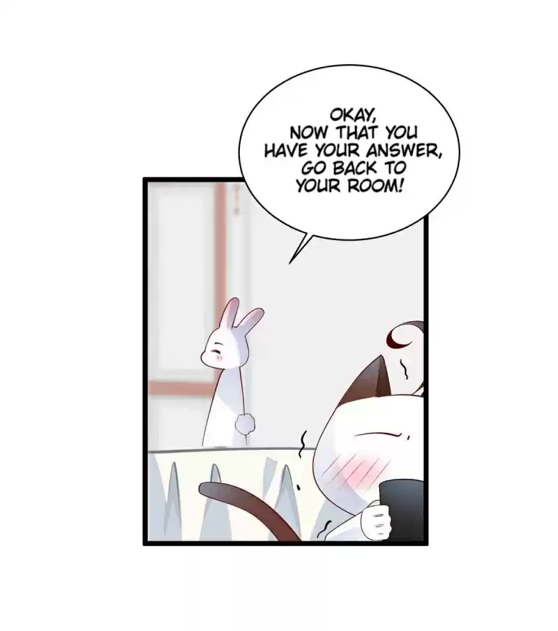 Meng Shi Zai Shang Ch. 203 Life is Sweet Because of You