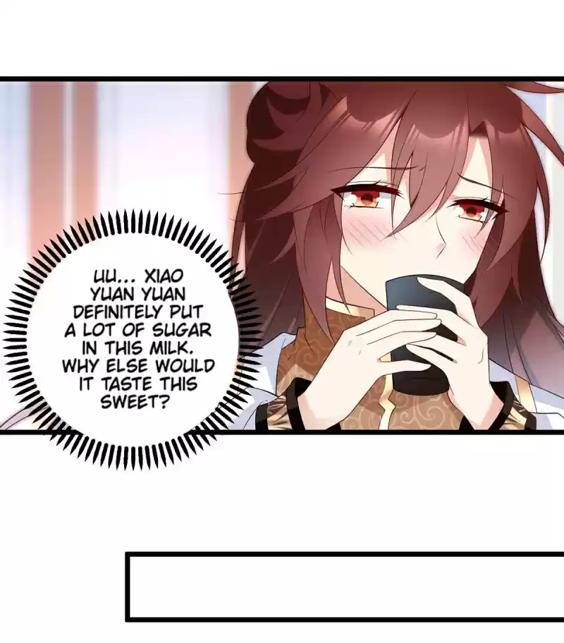 Meng Shi Zai Shang Ch. 203 Life is Sweet Because of You