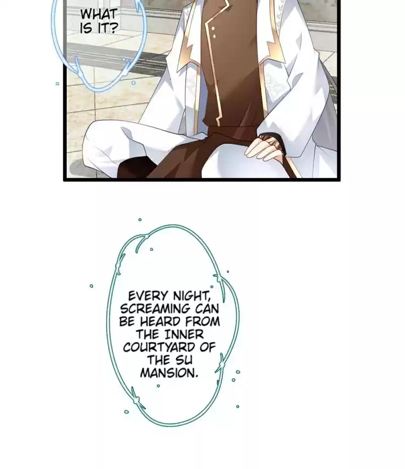 Meng Shi Zai Shang Ch. 203 Life is Sweet Because of You