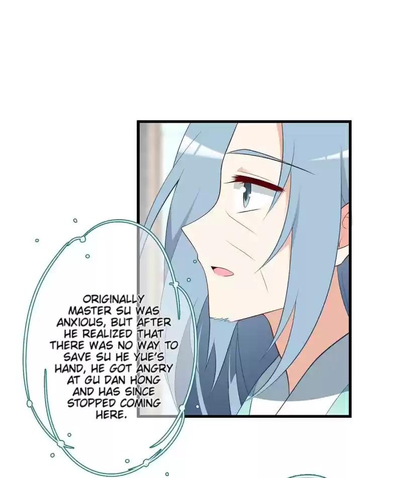 Meng Shi Zai Shang Ch. 203 Life is Sweet Because of You