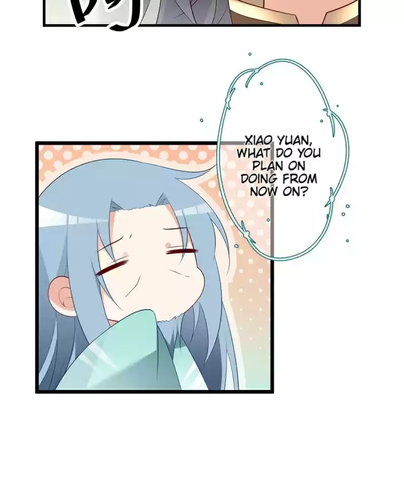 Meng Shi Zai Shang Ch. 203 Life is Sweet Because of You