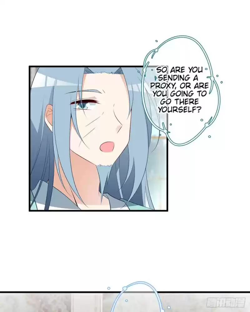 Meng Shi Zai Shang Ch. 204 A High Profile Guarantee