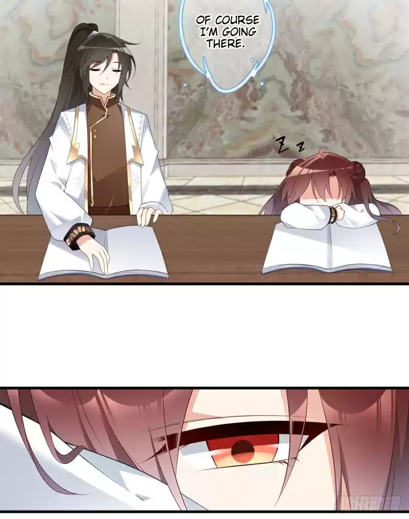 Meng Shi Zai Shang Ch. 204 A High Profile Guarantee