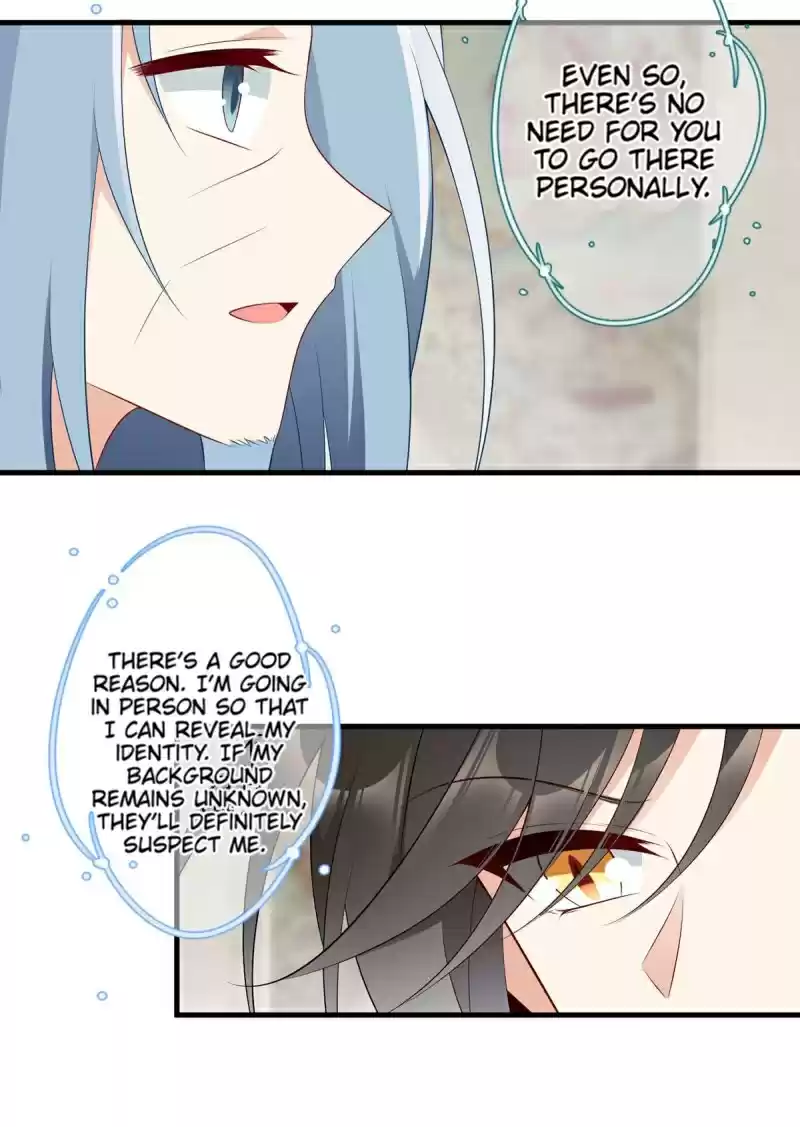 Meng Shi Zai Shang Ch. 204 A High Profile Guarantee