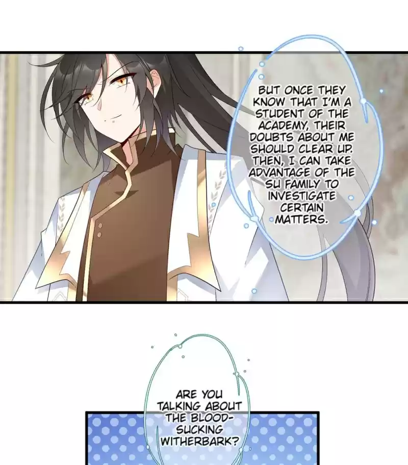 Meng Shi Zai Shang Ch. 204 A High Profile Guarantee