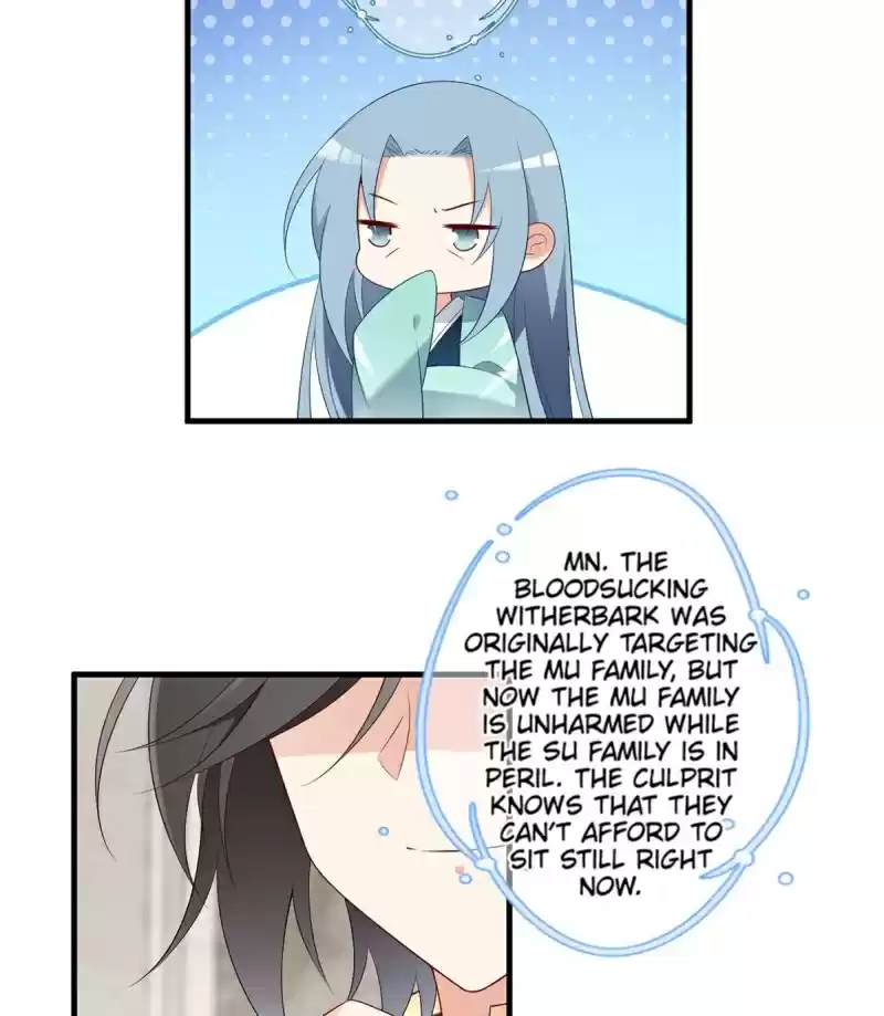 Meng Shi Zai Shang Ch. 204 A High Profile Guarantee