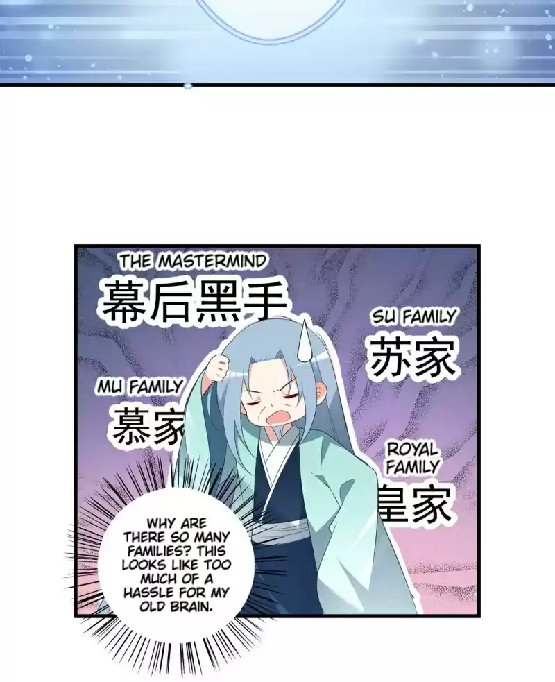 Meng Shi Zai Shang Ch. 204 A High Profile Guarantee