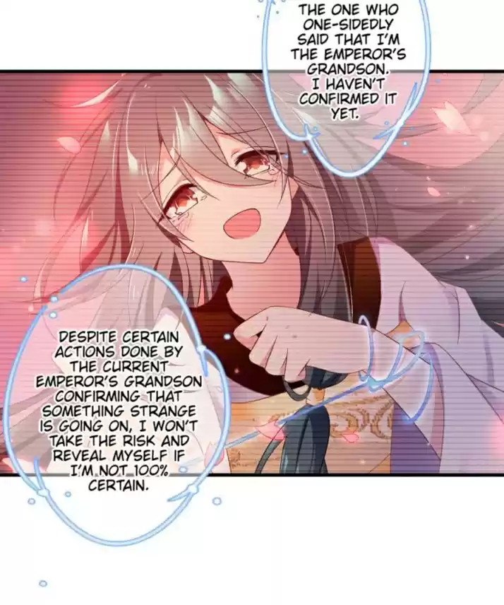 Meng Shi Zai Shang Ch. 204 A High Profile Guarantee