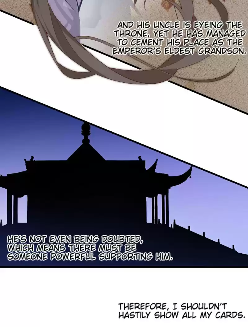 Meng Shi Zai Shang Ch. 204 A High Profile Guarantee