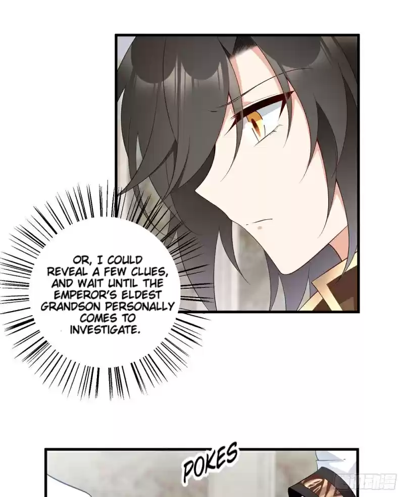 Meng Shi Zai Shang Ch. 204 A High Profile Guarantee