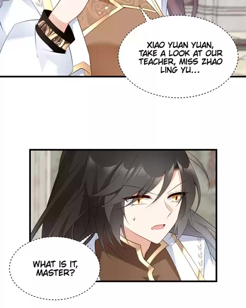 Meng Shi Zai Shang Ch. 204 A High Profile Guarantee