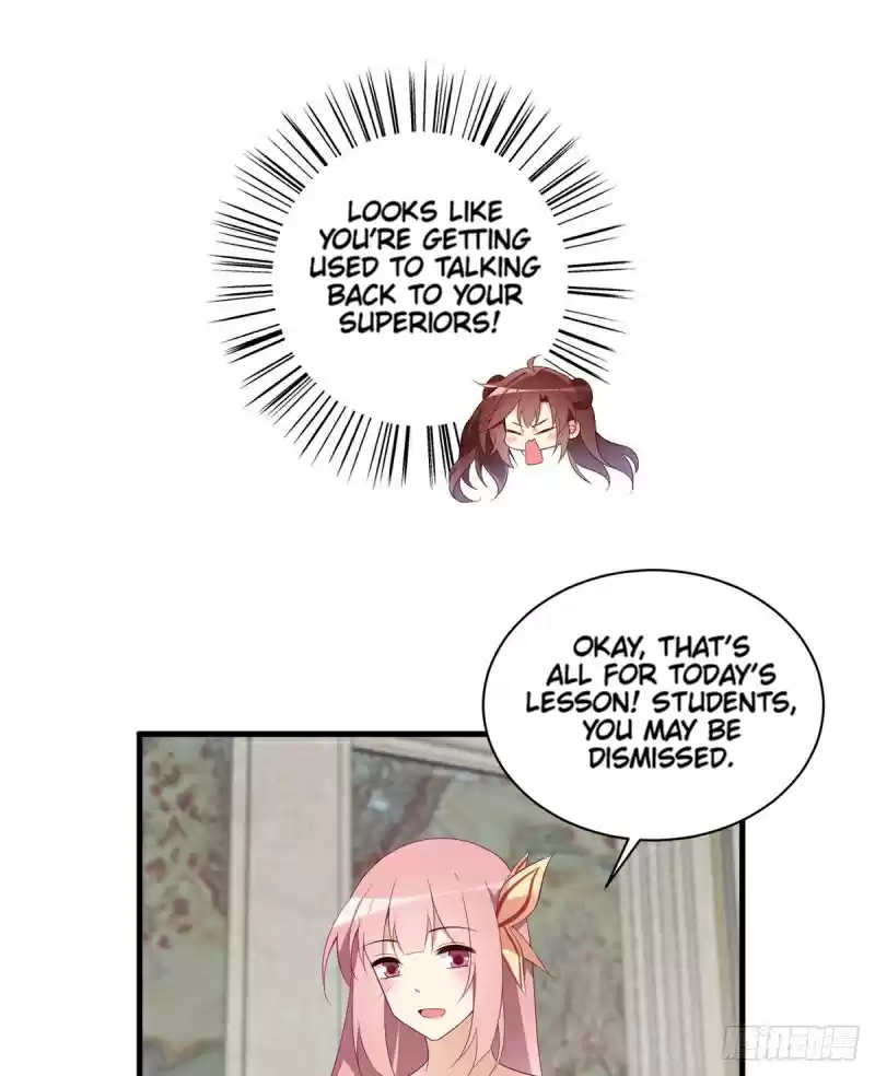 Meng Shi Zai Shang Ch. 204 A High Profile Guarantee