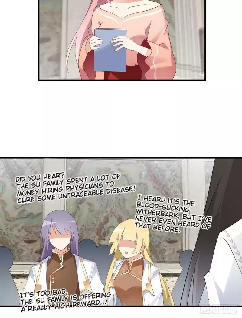 Meng Shi Zai Shang Ch. 204 A High Profile Guarantee