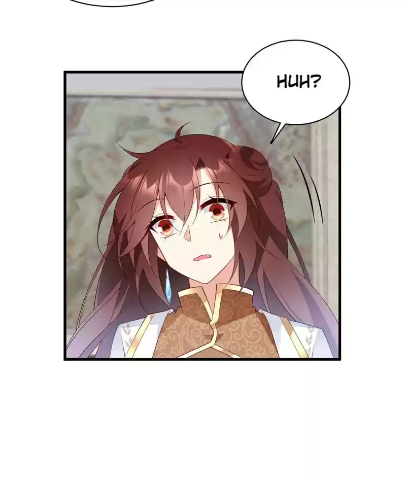 Meng Shi Zai Shang Ch. 204 A High Profile Guarantee