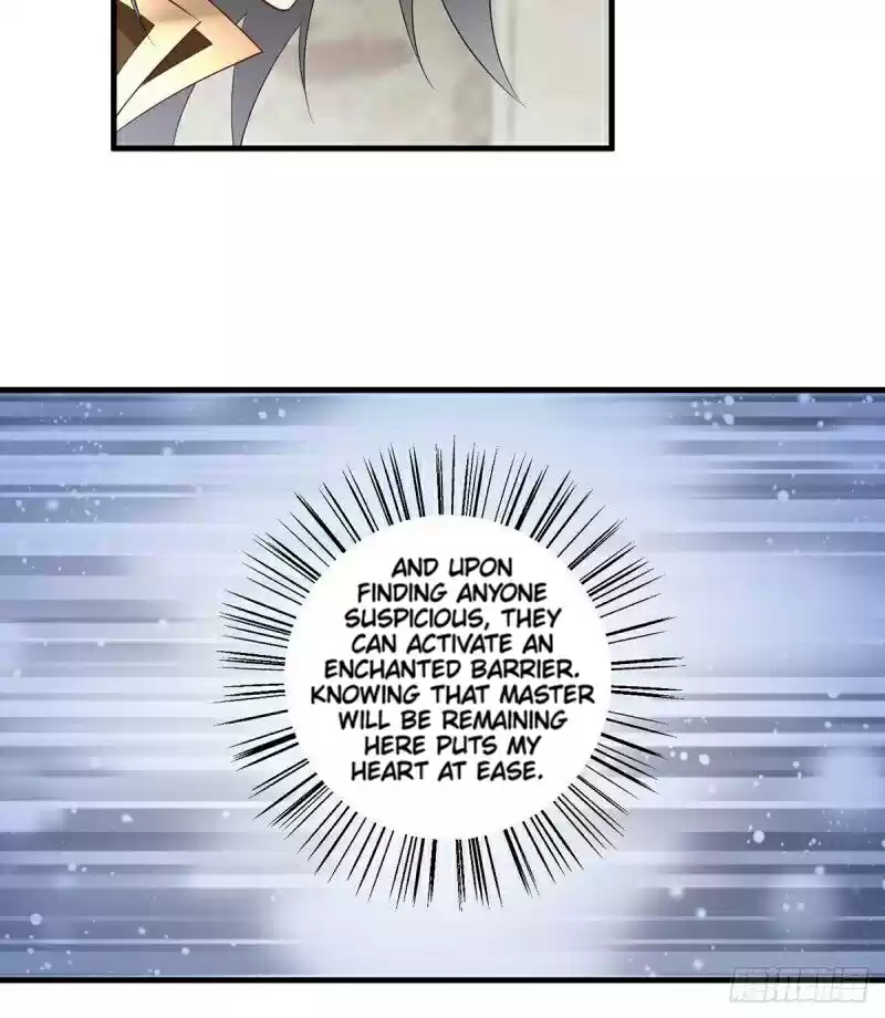 Meng Shi Zai Shang Ch. 205 The Emperor's Grandson's Visit