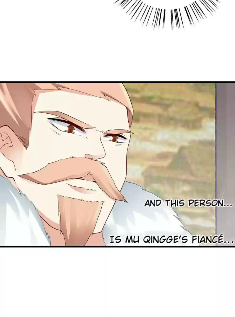 Meng Shi Zai Shang Ch. 205 The Emperor's Grandson's Visit