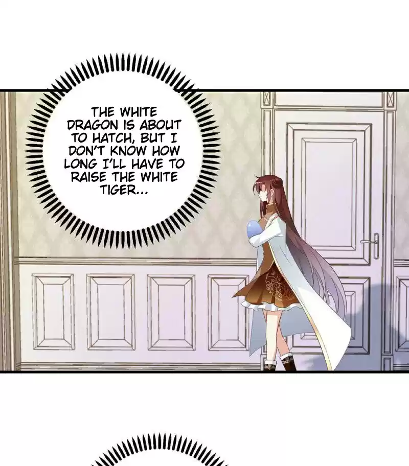 Meng Shi Zai Shang Ch. 205 The Emperor's Grandson's Visit