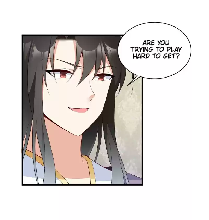 Meng Shi Zai Shang Ch. 206 Become my Concubine