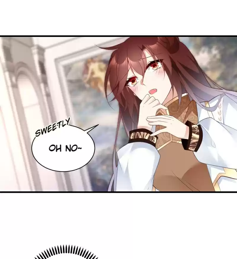 Meng Shi Zai Shang Ch. 206 Become my Concubine