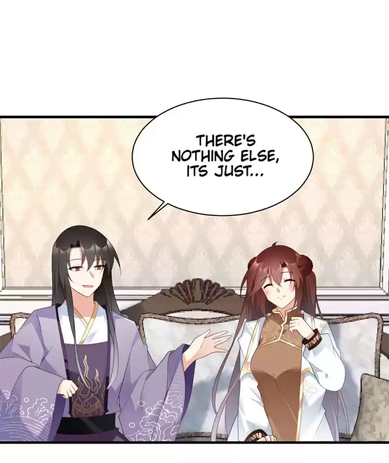 Meng Shi Zai Shang Ch. 206 Become my Concubine