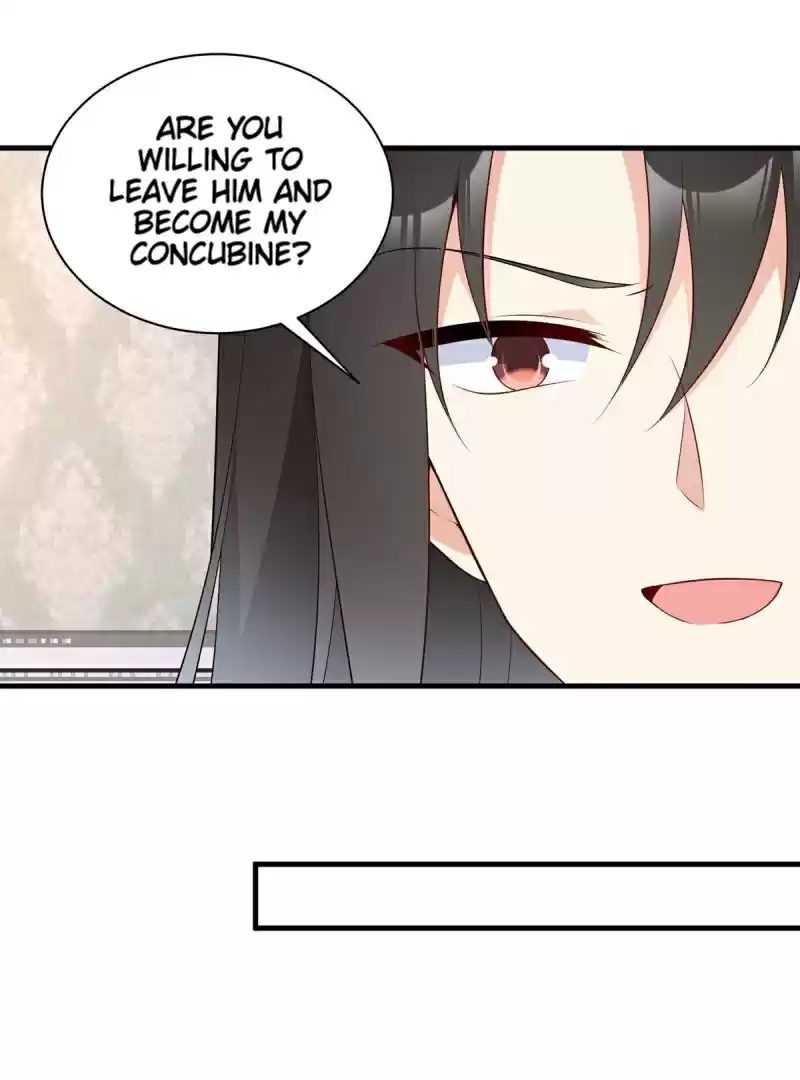 Meng Shi Zai Shang Ch. 206 Become my Concubine