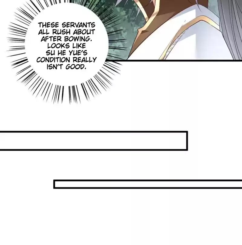 Meng Shi Zai Shang Ch. 206 Become my Concubine