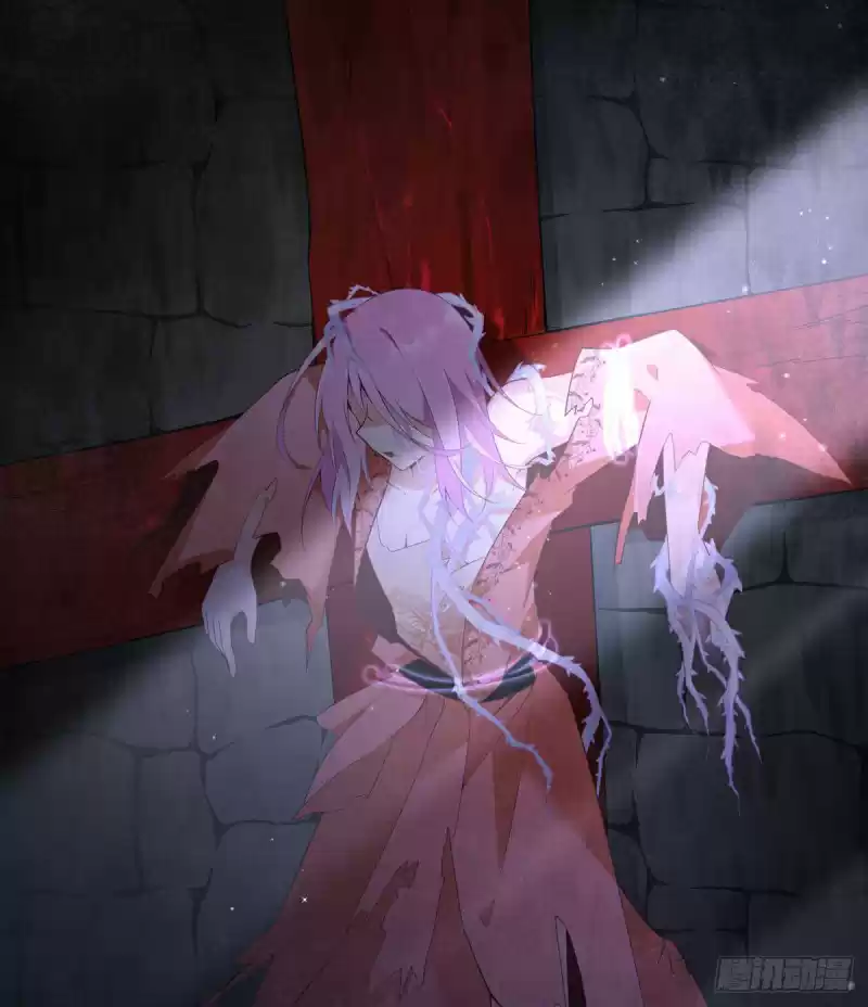 Meng Shi Zai Shang Ch. 206 Become my Concubine