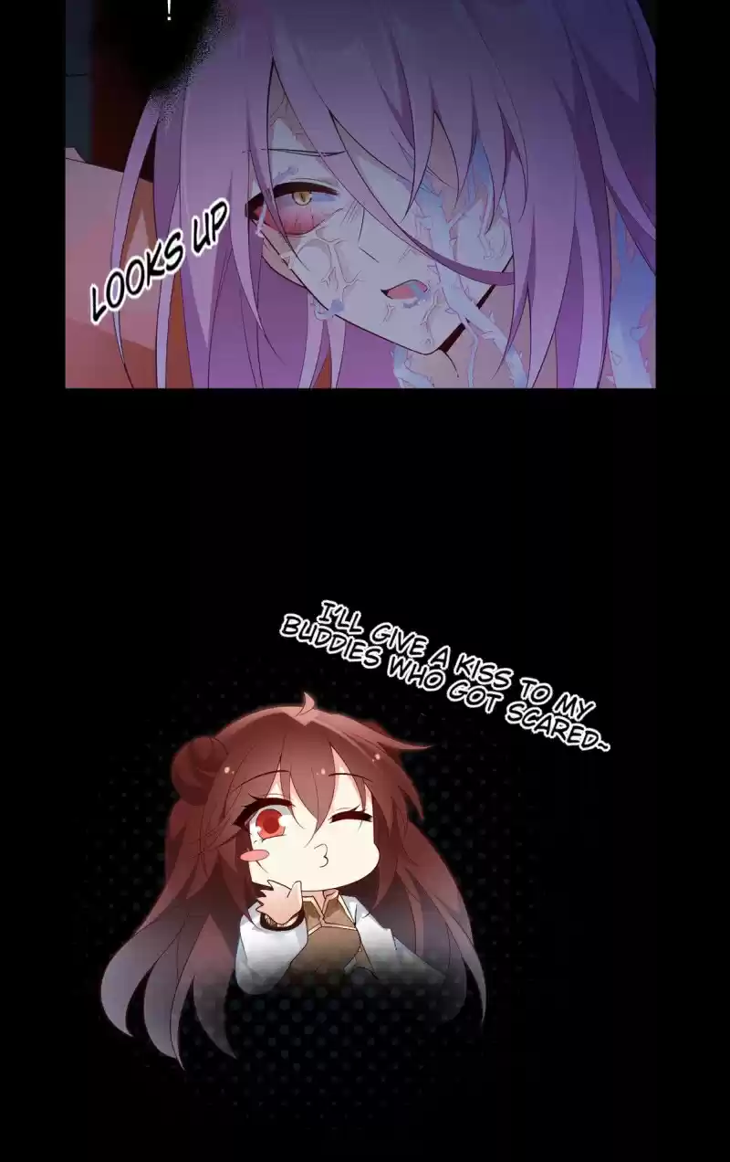 Meng Shi Zai Shang Ch. 206 Become my Concubine