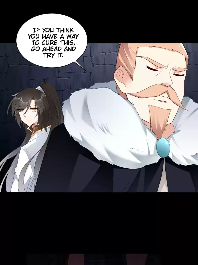 Meng Shi Zai Shang Ch. 207 Thousand Needle Clothing, Stab Stab Stab!