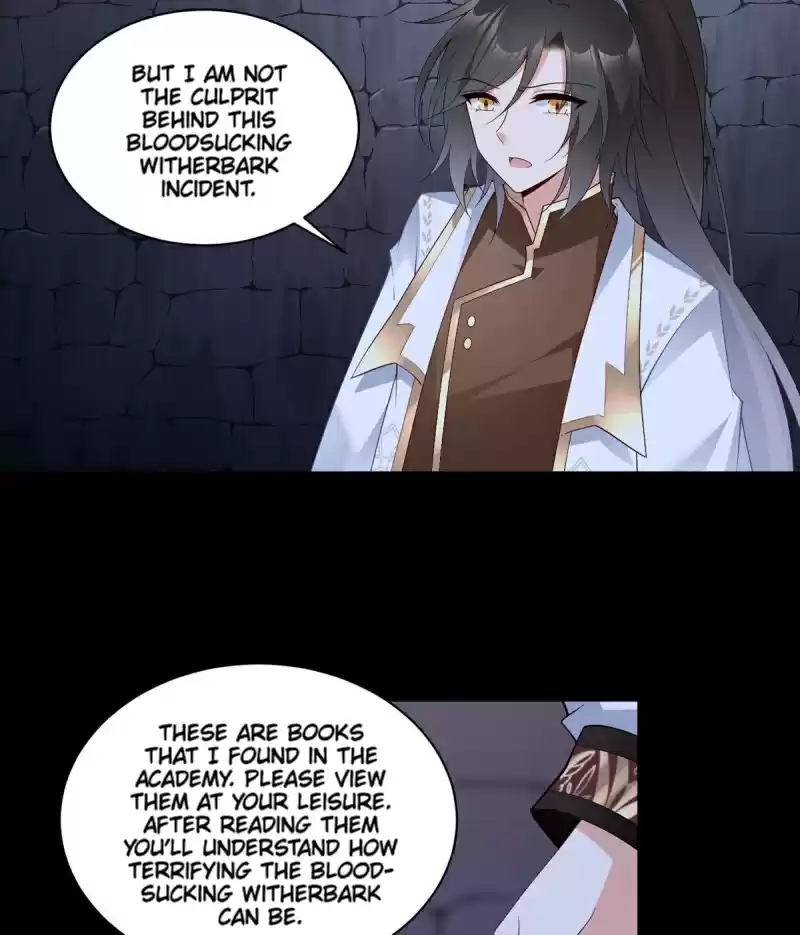 Meng Shi Zai Shang Ch. 207 Thousand Needle Clothing, Stab Stab Stab!