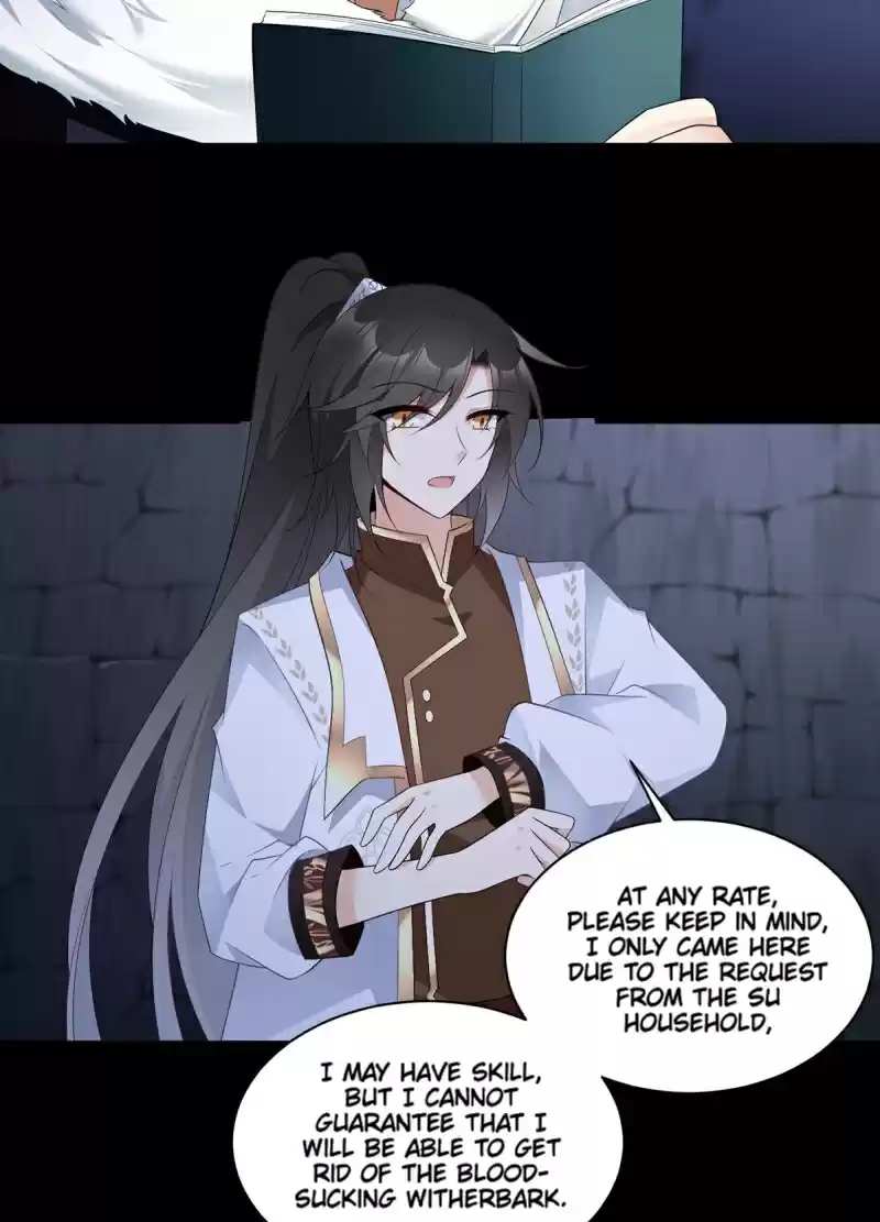 Meng Shi Zai Shang Ch. 207 Thousand Needle Clothing, Stab Stab Stab!