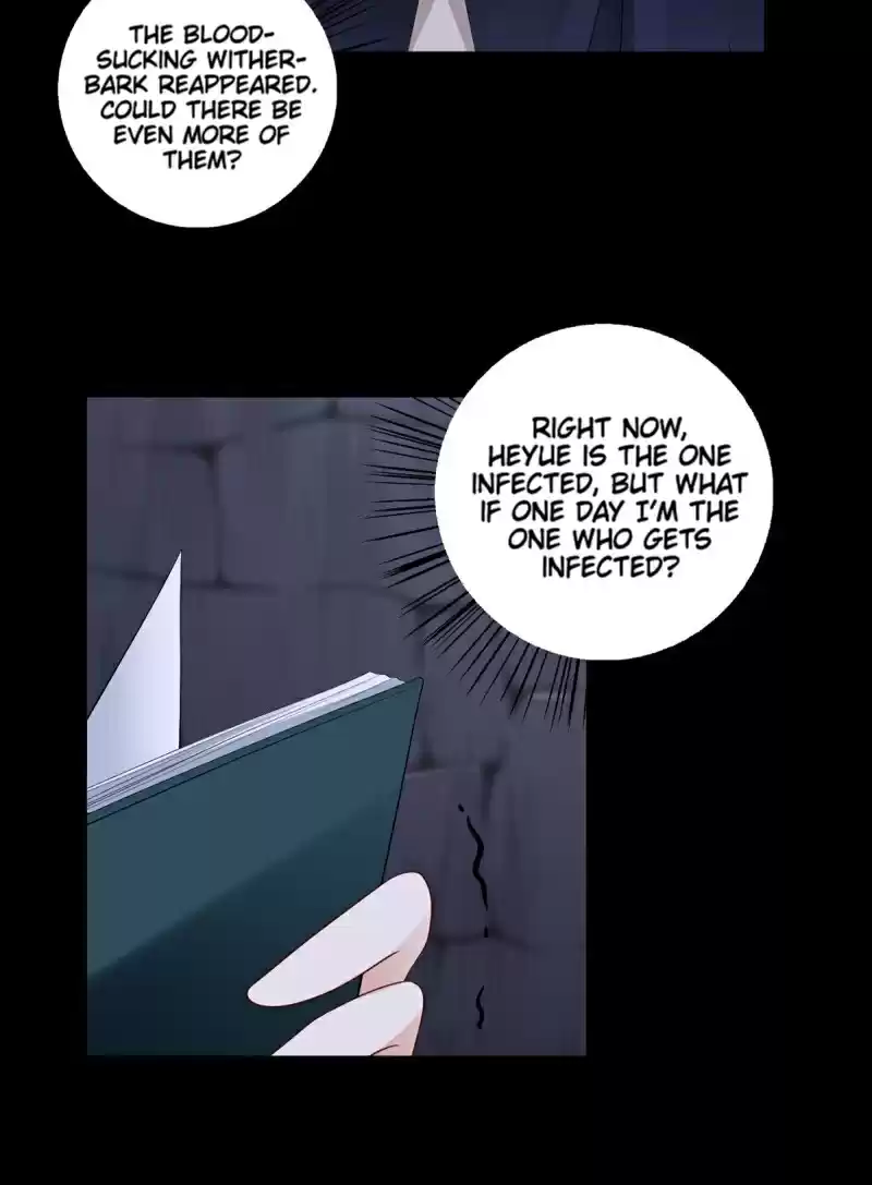 Meng Shi Zai Shang Ch. 207 Thousand Needle Clothing, Stab Stab Stab!