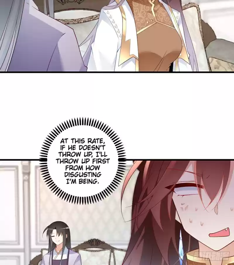 Meng Shi Zai Shang Ch. 207 Thousand Needle Clothing, Stab Stab Stab!