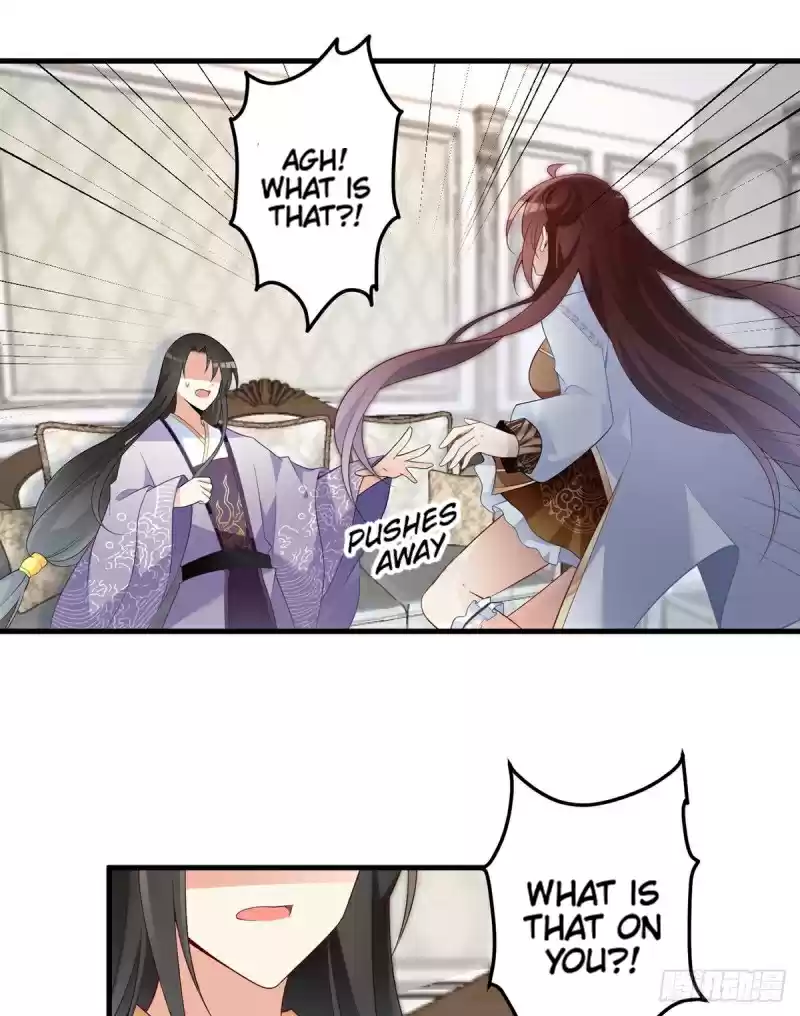 Meng Shi Zai Shang Ch. 207 Thousand Needle Clothing, Stab Stab Stab!